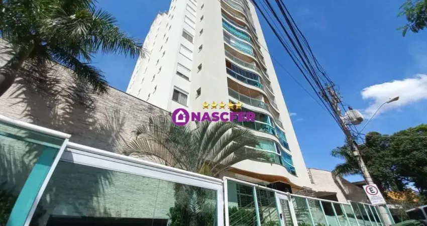 Apartamento com 3 quartos para alugar na Rua Professora Zélia Dulce de Campos Maia, 269, Jardim Paulistano, Sorocaba