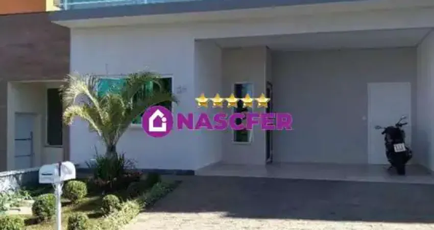 Casa em condomínio fechado com 4 quartos à venda na Avenida Paraná, 2790, Cajuru do Sul, Sorocaba