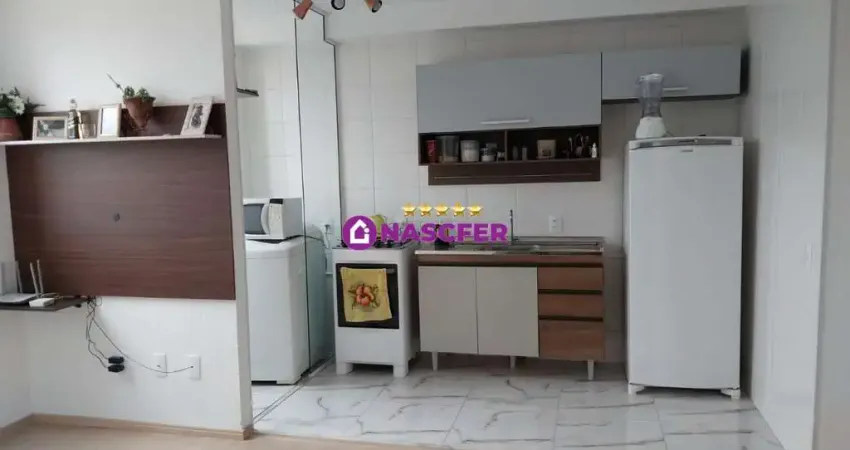 Apartamento com 2 quartos à venda na Avelino dos Santos, 431, Parque São Bento, Sorocaba