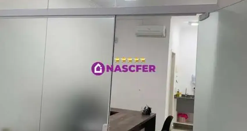 Sala comercial para alugar na Miguel Patrício de Moraes, 10, Jardim Itanguá, Sorocaba