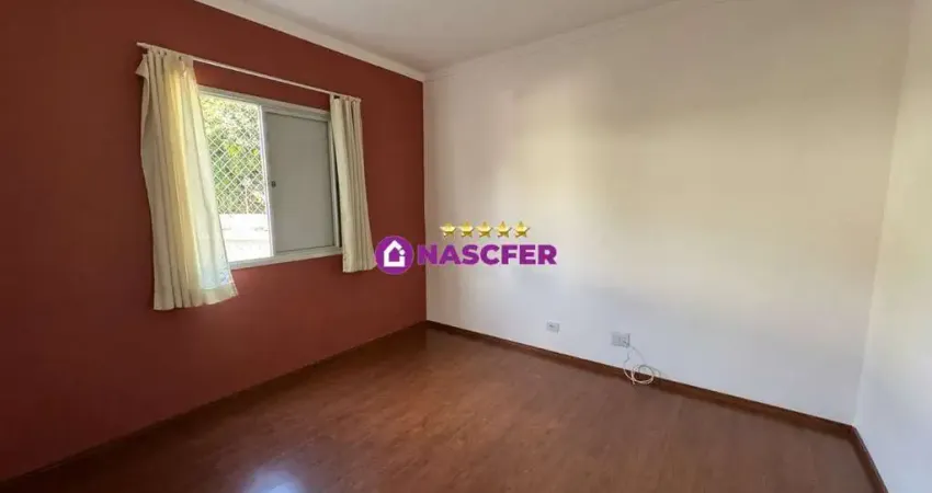 Apartamento com 2 quartos para alugar na Rua João Delgado Hidalgo, 164, Parque Três Meninos, Sorocaba