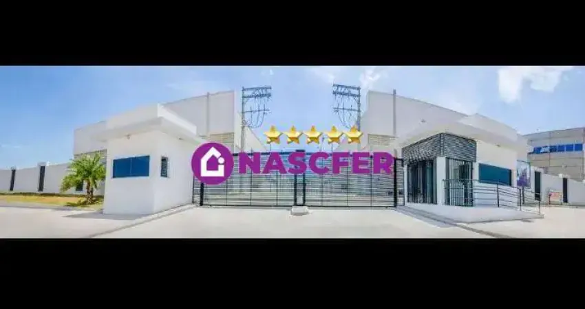 Barracão / Galpão / Depósito para alugar na Professora Aloysia Amparo, 1190, Iporanga, Sorocaba