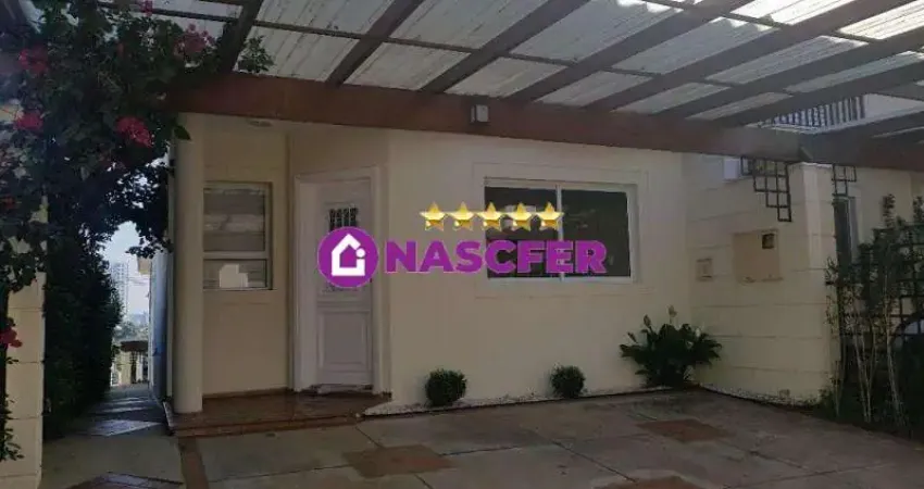 Casa em condomínio fechado com 3 quartos à venda na Rua Augusto Lippel, 611, Parque Campolim, Sorocaba