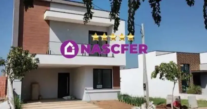 Casa em condomínio fechado com 3 quartos à venda na Avenida Paraná, 2790, Cajuru do Sul, Sorocaba