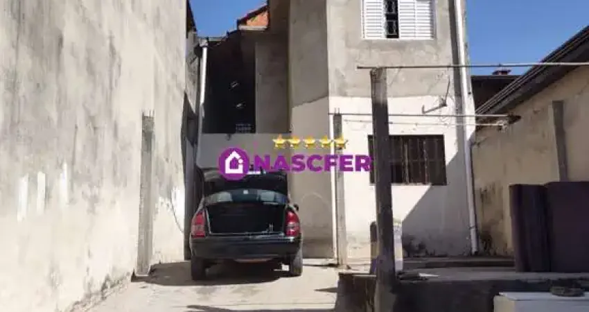 Casa com 4 quartos à venda na Manoel Lourenço Rodrigues, 855, Vila Barão, Sorocaba