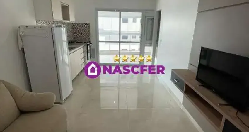 Apartamento com 1 quarto para alugar na Rua Antonio Perez Hernandez, 155, Parque Campolim, Sorocaba