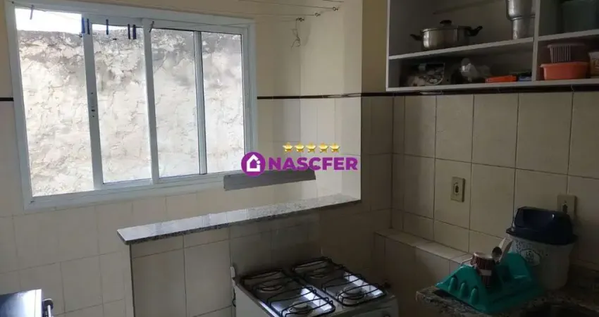 Apartamento com 2 quartos à venda na Madre Ninetta Jonata, 176, Jardim Santa Catarina, Sorocaba