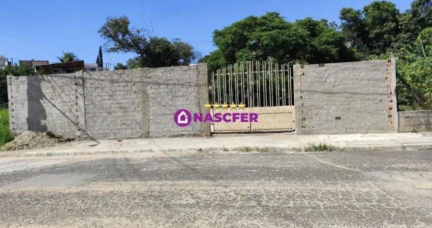 Terreno comercial para alugar na Vinte e Três de Maio, Vila Barão, Sorocaba