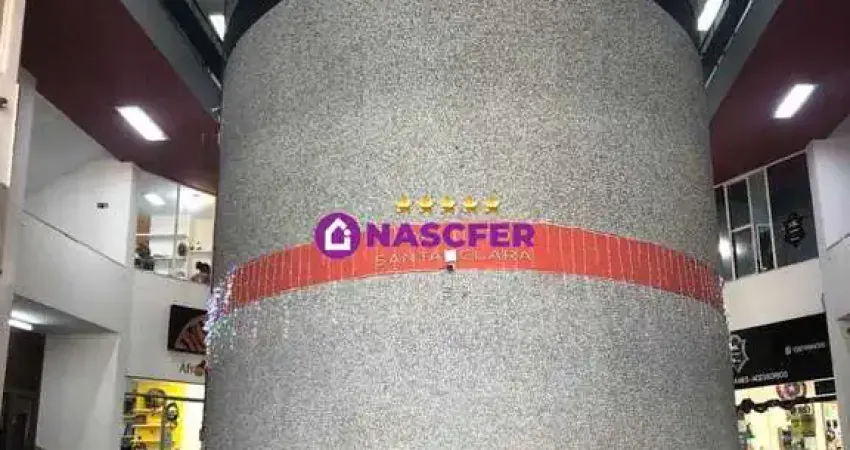 Sala comercial à venda na Padre Luiz, 39, Centro, Sorocaba