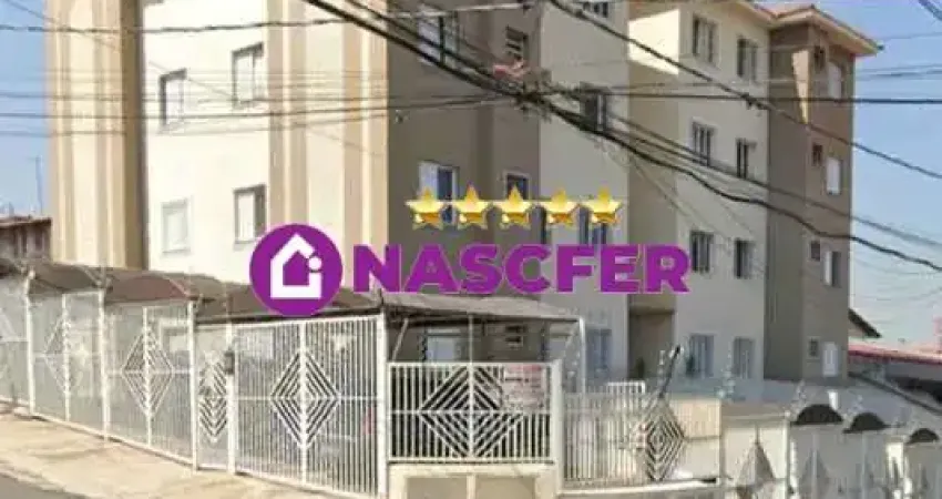 Apartamento com 2 quartos à venda na das Tulipas, 533, Jardim Simus, Sorocaba