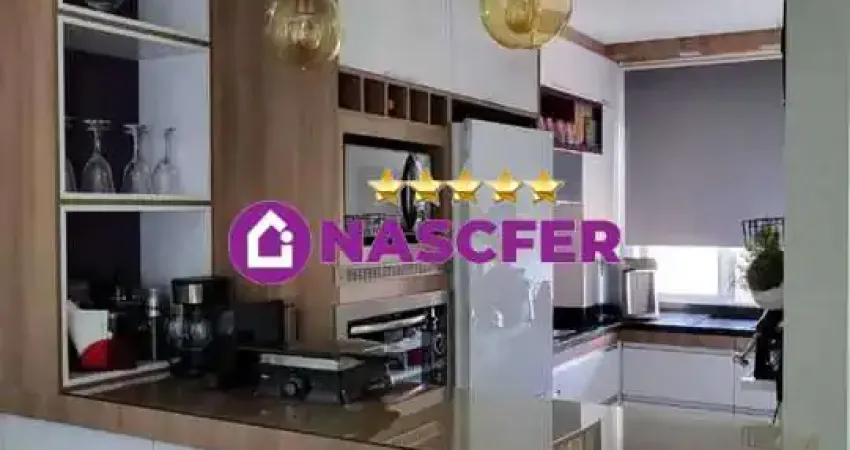 Apartamento com 2 quartos à venda na João Ribeiro de Barros, 950, Vila Odim Antão, Sorocaba