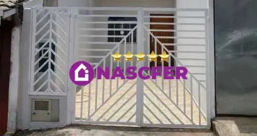 Casa com 2 quartos à venda na Antonio Rupe Melchiori, 101, Parque São Bento, Sorocaba