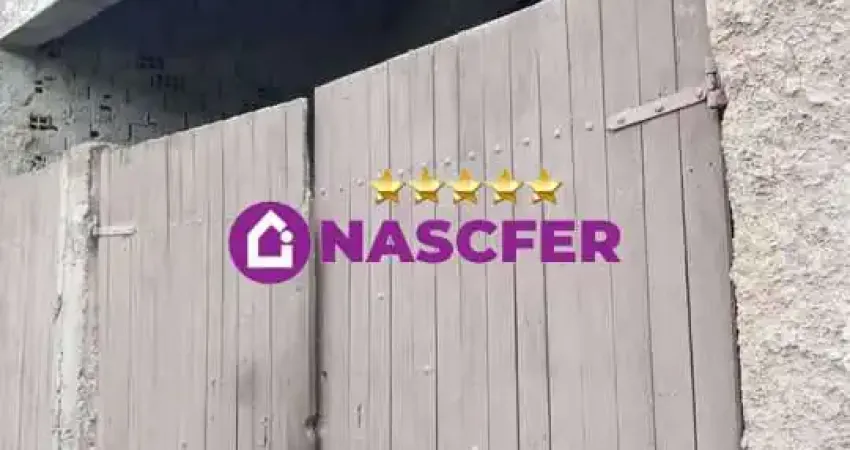 Casa com 2 quartos à venda na Joana Maria Pereira, 10, Vila Adélia, Sorocaba