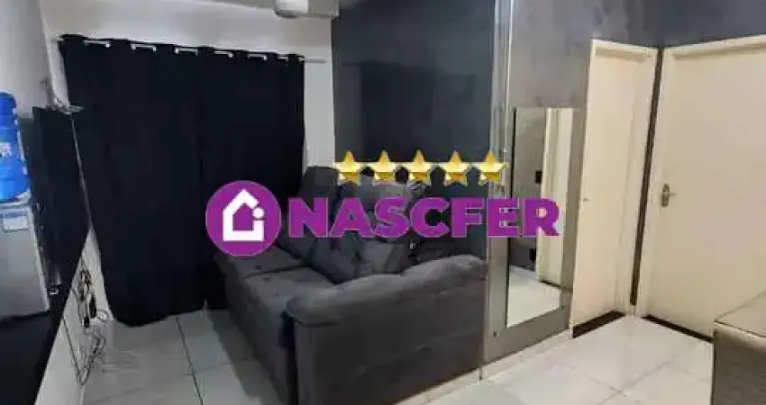 Apartamento com 1 quarto à venda na Itaporanga, 1220, Vila Nova Sorocaba, Sorocaba