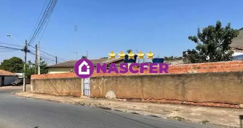 Casa com 2 quartos à venda na Serafim de Souza, 10, Vila Nova Sorocaba, Sorocaba