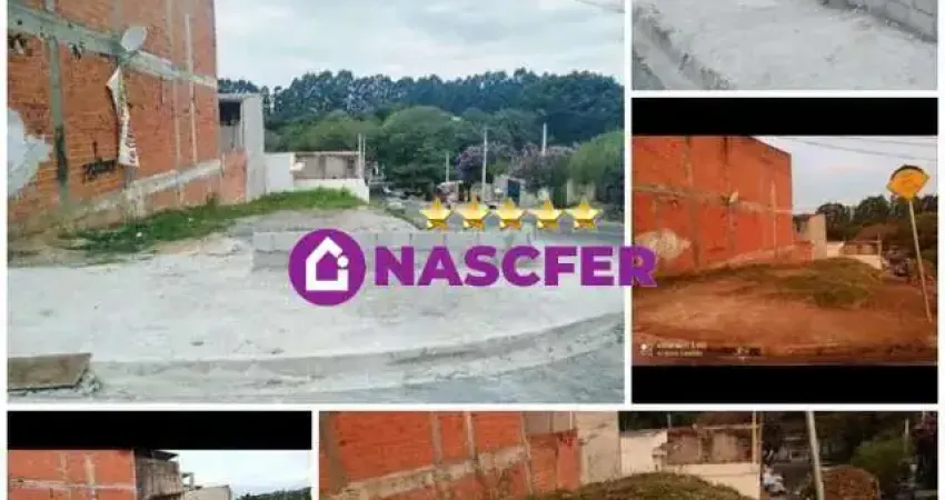 Terreno à venda na Ermolau Del Cistia, Vila Mineirão, Sorocaba