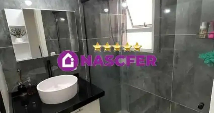 Apartamento com 2 quartos à venda na Valdomiro Ferraresi, 455, Jardim Wanel Ville IV, Sorocaba