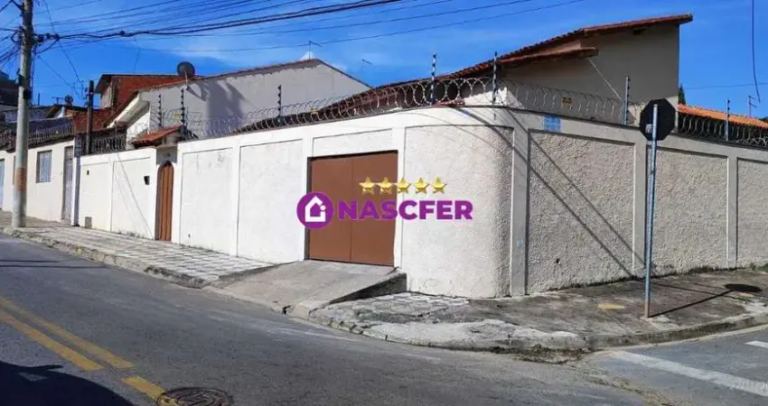 Casa com 2 quartos à venda na Carlos Escobar Athayde, 139, Parque Manchester, Sorocaba