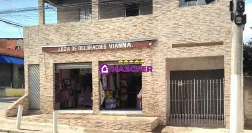 Sala comercial à venda na Rua das Palmeiras, 84, Colônia (Zona Sul), São Paulo