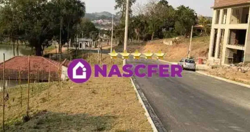 Terreno à venda na Paulino Corrêa, Brigadeiro Tobias, Sorocaba