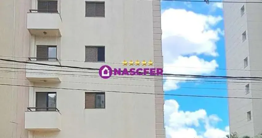 Apartamento com 2 quartos à venda na Professora Maria de Lourdes A. C. Swenson, 240, Jardim Judith, Sorocaba