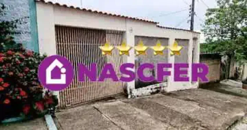 Casa com 2 quartos à venda na Pedro José da Silva, 10, Conjunto Habitacional Júlio de Mesquita Filho, Sorocaba