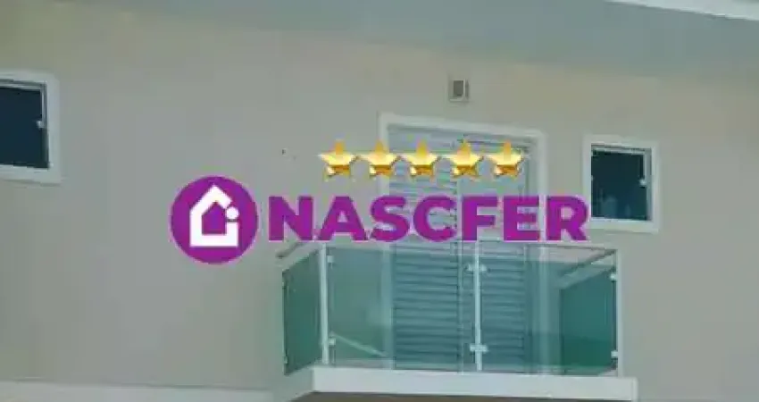 Casa em condomínio fechado com 3 quartos à venda na Ottília Wey Pereira, 250, Boa Vista, Sorocaba