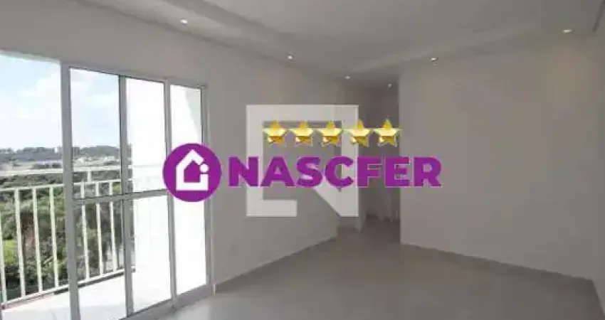 Apartamento com 2 quartos à venda na Rua Dorothy de Oliveira, 633, Jardim Ipê, Sorocaba