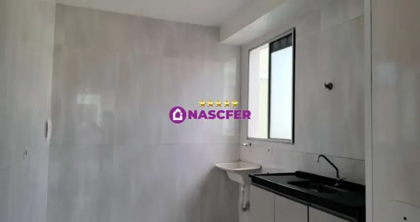 Apartamento com 2 quartos à venda na Laurindo de Brito, 10, Vila Leopoldina, Sorocaba