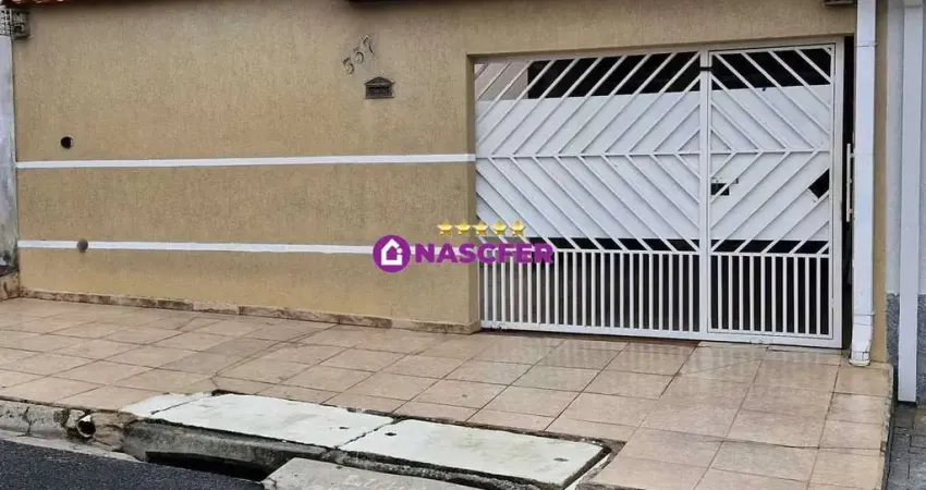 Casa com 2 quartos à venda na Sebastião Pires Pinto, 10, Jardim Residencial Imperatriz, Sorocaba