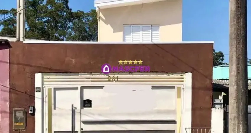 Casa com 3 quartos à venda na Milo Wagner Endor Guazzelli, 261, Jardim Rodeio, Mogi das Cruzes