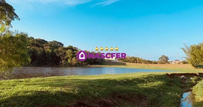 Terreno em condomínio fechado à venda na Ravenna, Jardim Villagio Milano, Sorocaba