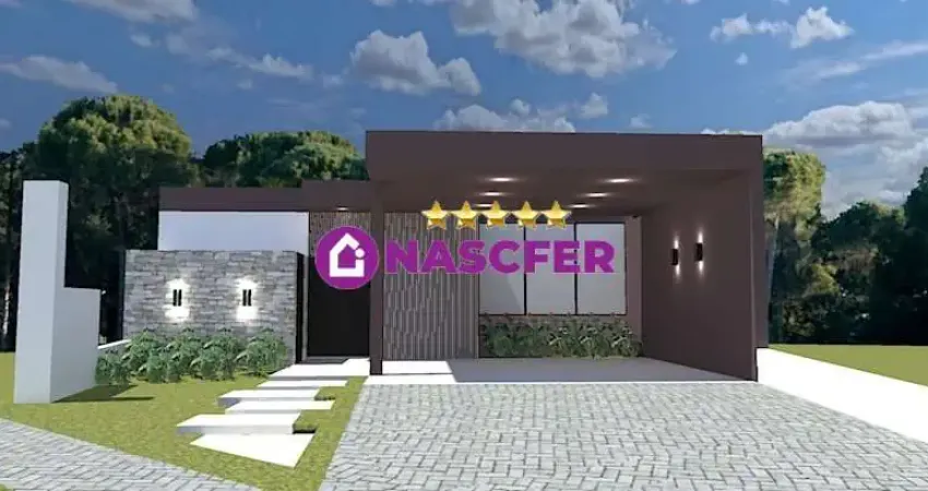 Casa em condomínio fechado com 3 quartos à venda na Milton Festa Júnior, 81, Jardim Villagio Milano, Sorocaba