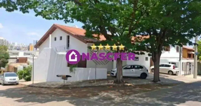 Casa comercial para alugar na Satyro Vieira Barbosa, 105, Jardim Panorama, Sorocaba