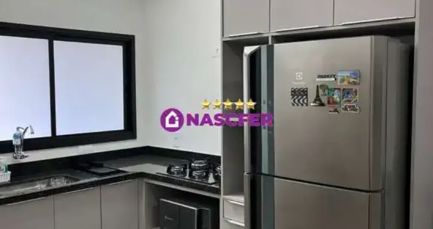 Loft com 1 quarto à venda na Serafina Milego Latorre, 566, Jardim Vera Cruz, Sorocaba