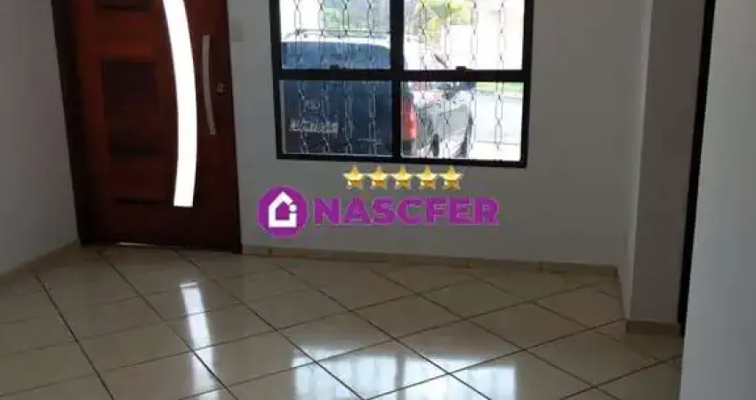 Casa em condomínio fechado com 3 quartos à venda na Doutor Gualberto Moreira, 25, Parque São Bento, Sorocaba