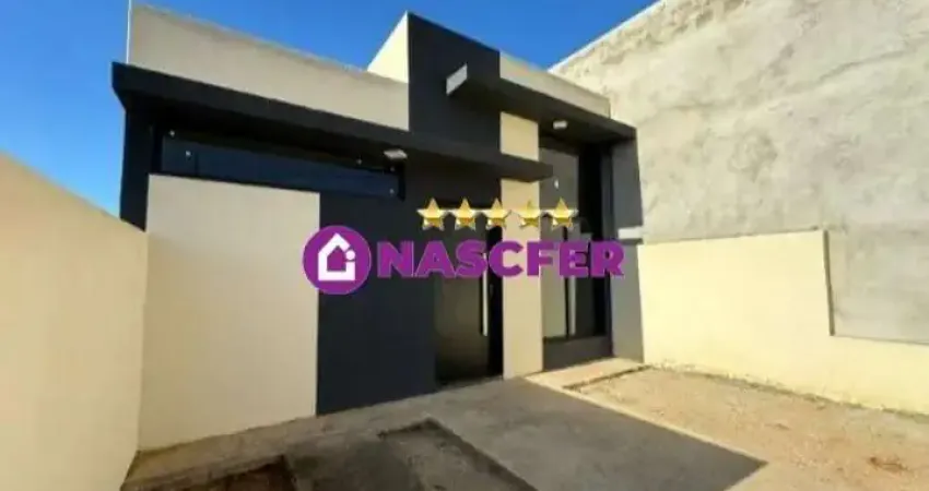 Casa em condomínio fechado com 2 quartos para alugar na José Santos Almeida, 10, Jardim Residencial Villagio Ipanema I, Sorocaba