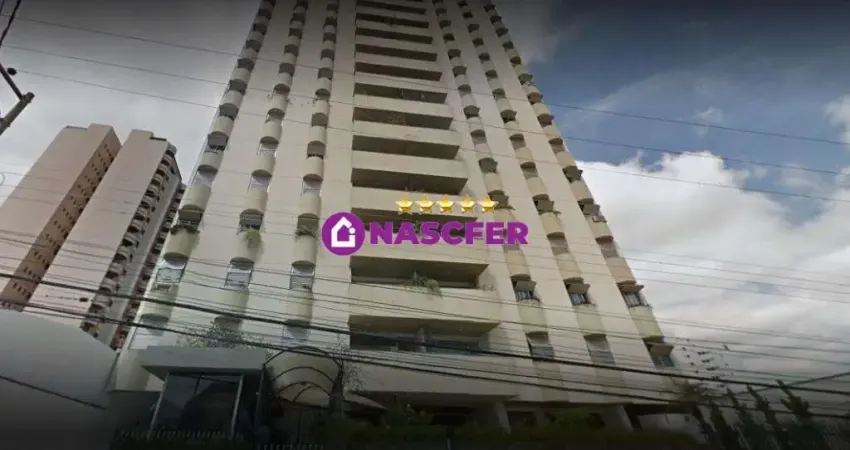 Apartamento com 2 quartos à venda na Rua Professor Toledo, 235, Centro, Sorocaba