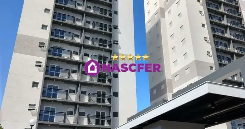 Apartamento com 2 quartos à venda na Avenida Pedro Ferreira Machado, 200, Parque Morumbi, Votorantim