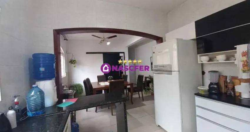 Casa com 3 quartos à venda na Roque Pensa Pereira, 28, Jardim Maria Antônia Prado, Sorocaba