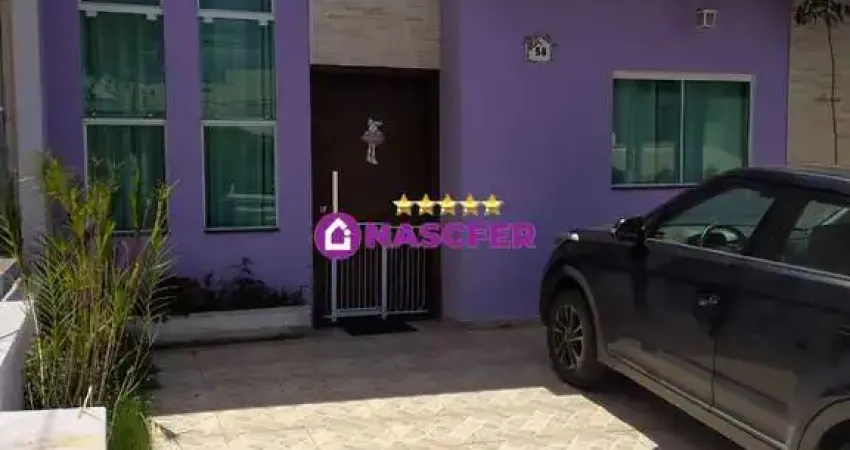 Casa em condomínio fechado com 3 quartos à venda na Residencial Horto III, 10, Horto Florestal, Sorocaba