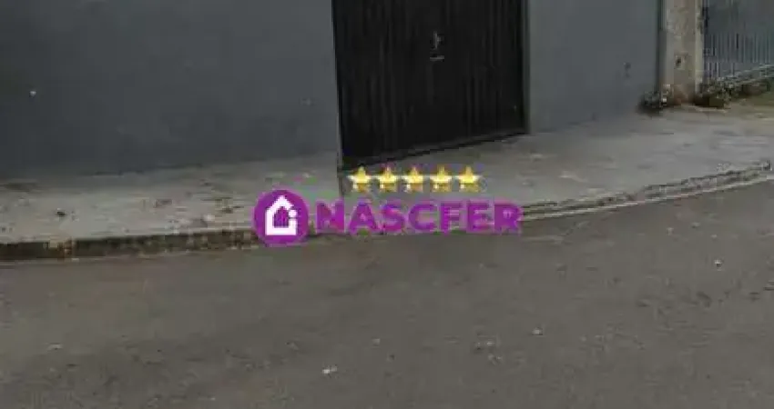 Casa com 2 quartos à venda na Juventina dos Santos Matos, 10, Jardim Residencial Imperatriz, Sorocaba