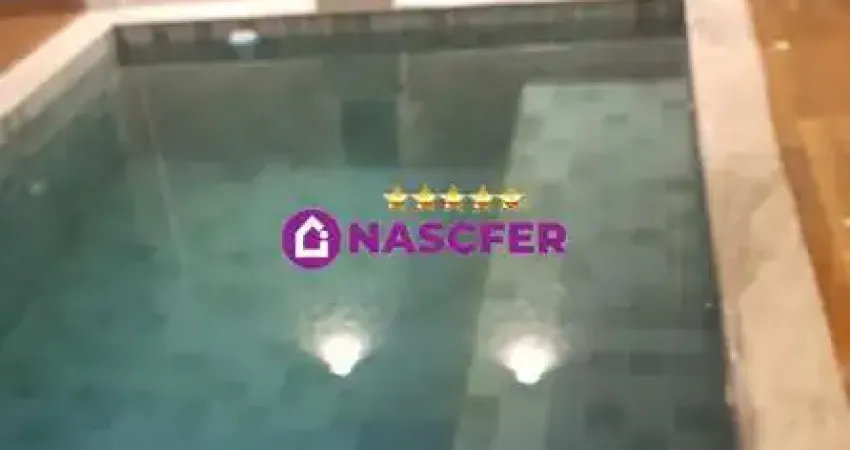 Casa em condomínio fechado com 3 quartos à venda na Residencial Ibiti Royal Park, 09, Ibiti Royal Park, Sorocaba