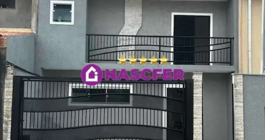 Casa com 3 quartos à venda na André de Bom Furlanes, 50, Jardim Wanel Ville V, Sorocaba