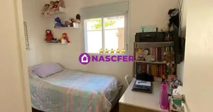 Apartamento com 2 quartos à venda na Ritinha Tavares, 160, Vila Angélica, Sorocaba
