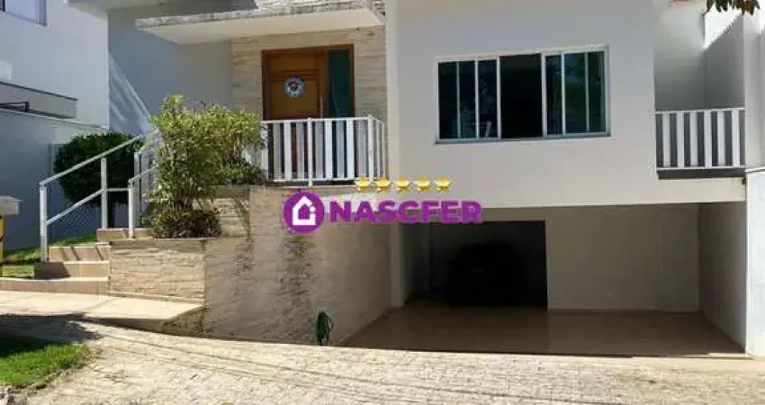 Casa em condomínio fechado com 3 quartos à venda na Avenida Três de Março, 740, Alto da Boa Vista, Sorocaba