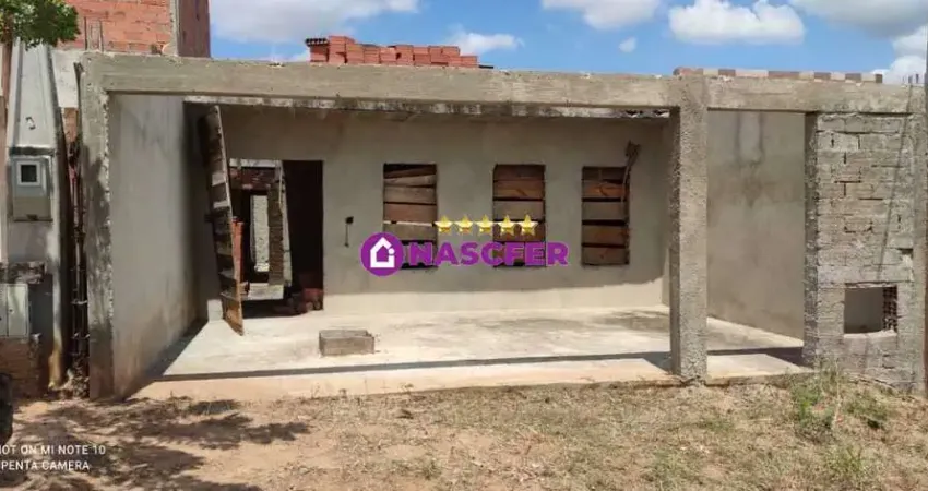 Casa em condomínio fechado com 2 quartos à venda na José Domingues de Moraes, 10, Jardim Solar do Bosque, Sorocaba