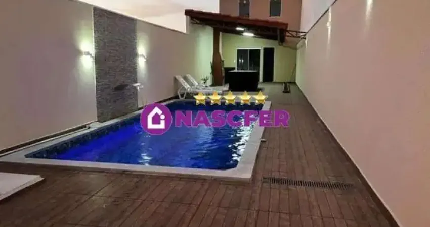 Casa com 1 quarto à venda na Roque Nunes, 91, Parque São Bento, Sorocaba