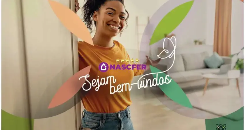 Apartamento com 2 quartos à venda na Professor Antônio Firmino Proença, 185, Caguassu, Sorocaba