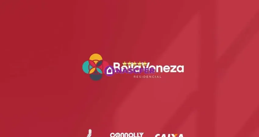 Apartamento com 2 quartos à venda na Nilva Zilah Silvatti Viana, 360, Conjunto Habitacional Júlio de Mesquita Filho, Sorocaba